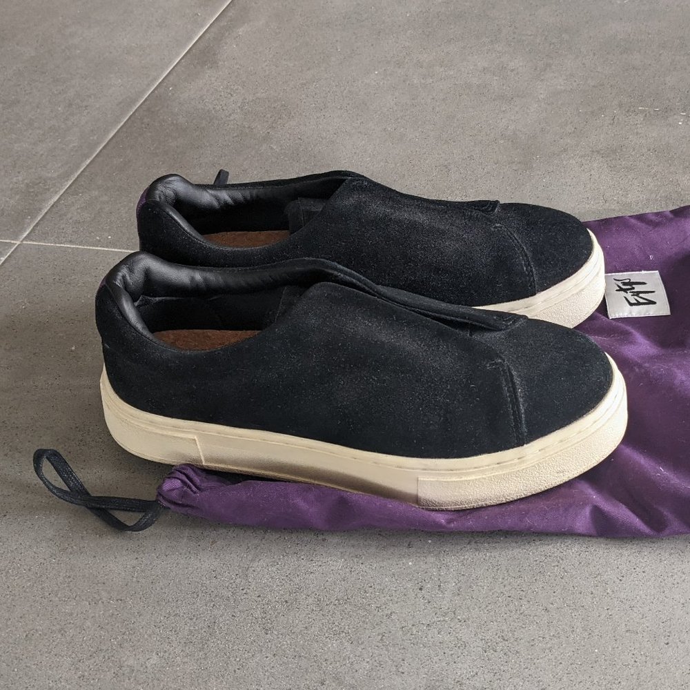 Eytys Doja Suede (US men 7.5)